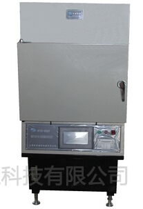 上海昌吉沥青含量测试仪（燃烧法）SYD-6307 | 优惠促销（燃烧法）SYD-6307